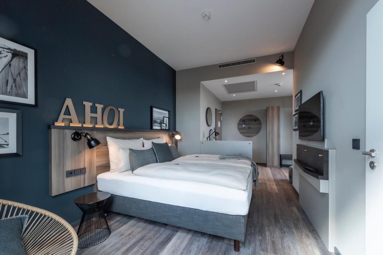 Harbr. Hotel Людвигсбург Экстерьер фото