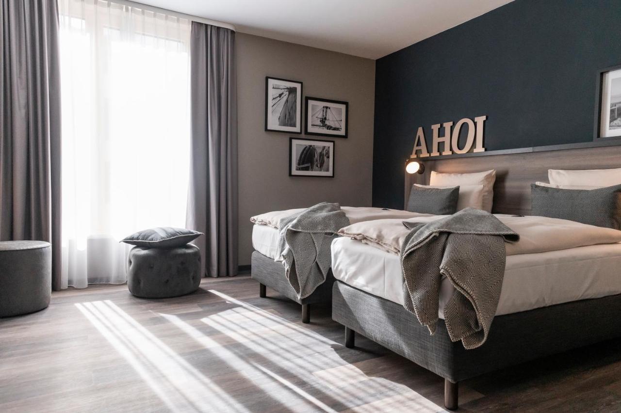 Harbr. Hotel Людвигсбург Экстерьер фото